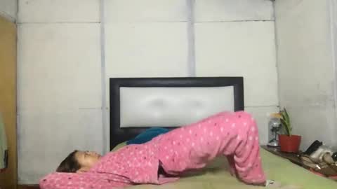 Diablita online show from 26, 9, 2025