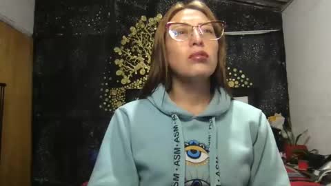 Diablita online show from 1, 3, 2026