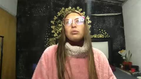 Diablita online show from 18, 3, 2026