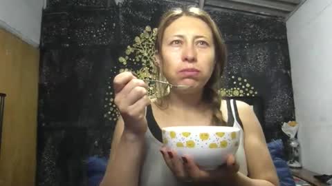 Diablita online show from 22, 4, 2026