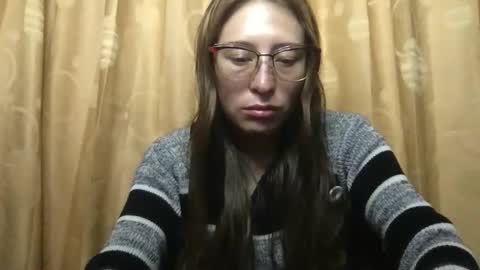 Diablita online show from 22, 4, 2026