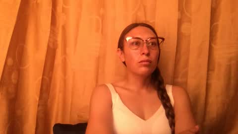 Diablita online show from 25, 4, 2026