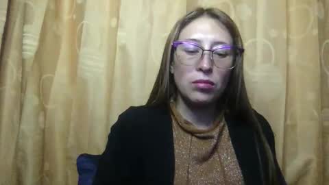 Diablita online show from 27, 4, 2026