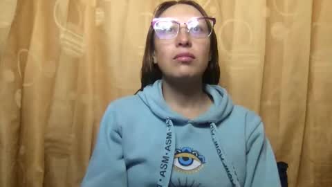 Diablita online show from 28, 4, 2026