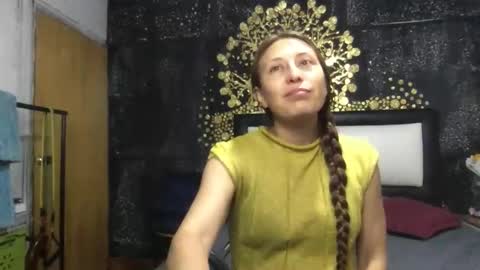Snapshot of little_devil_diablita90 chatting on 22, 5, 2026 Diablita online show from 22, 5, 2026