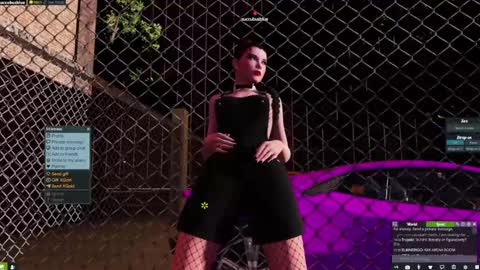 Snapshot of little_doll25 chatting on 2, 2, 2025 Succubus Blue online show from 2, 2, 2025