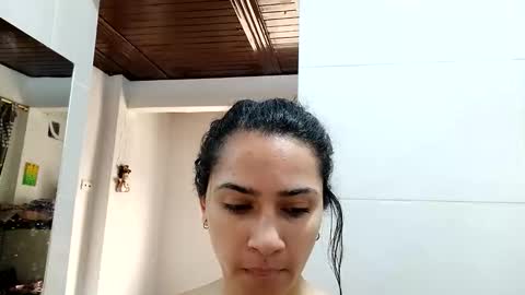 Snapshot of little_doll25 chatting on 11, 11, 2025 Succubus Blue online show from 11, 11, 2025