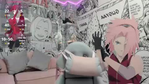 ANNI online show from 7, 3, 2025