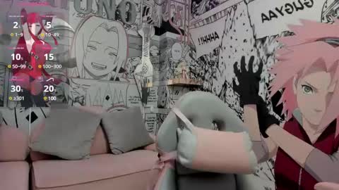 ANNI online show from 10, 3, 2025