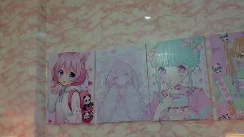 ANNI online show from 9, 9, 2025