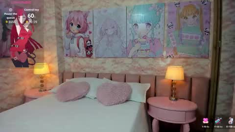 ANNI online show from 1, 10, 2025