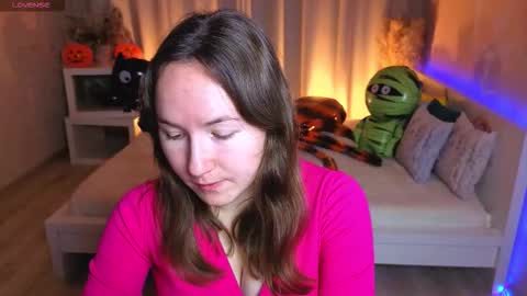 Alexandra online show from 28, 10, 2025