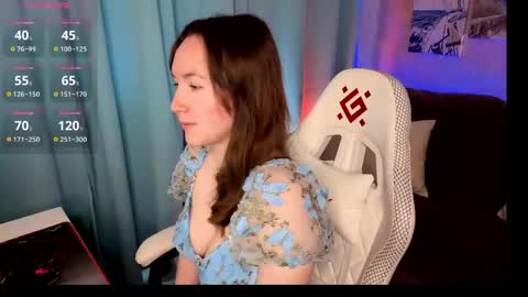 Alexandra online show from 15, 4, 2026