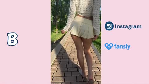 Little Effy online show from 6, 12, 2024