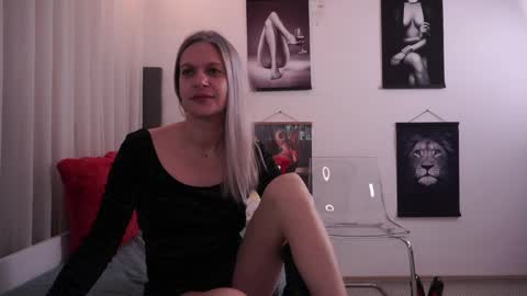 little_heart_andreea online show from 12, 3, 2025
