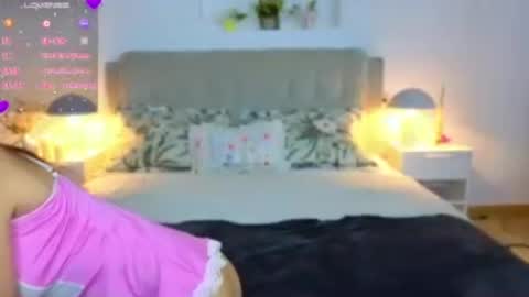 Khristina  online show from 25, 7, 2026