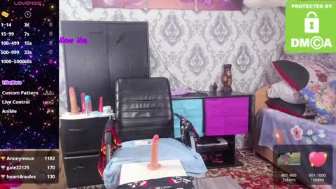 Letti online show from 15, 12, 2024