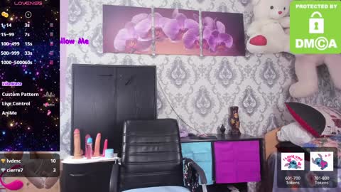 Letti online show from 16, 12, 2024