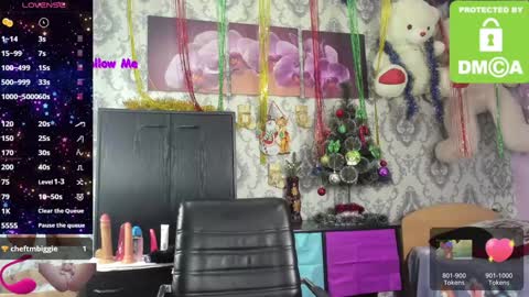 Letti online show from 12, 1, 2025