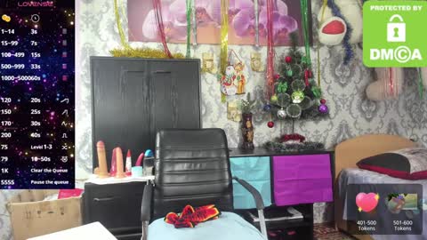 Letti online show from 15, 1, 2025