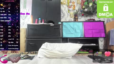 Letti online show from 25, 1, 2025