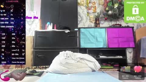 Letti online show from 26, 1, 2025