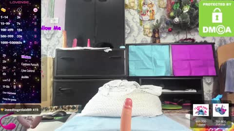 Letti online show from 26, 1, 2025