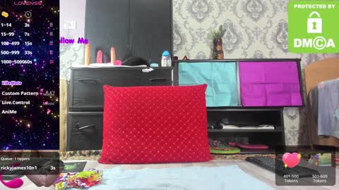 Letti online show from 2, 2, 2025