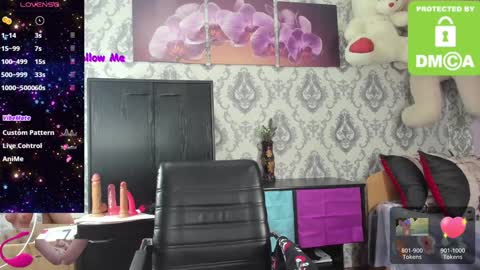 Letti online show from 8, 2, 2025