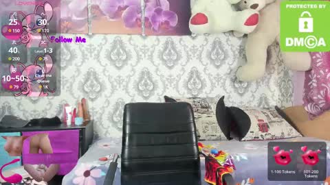 Letti online show from 5, 3, 2025