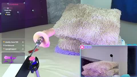 Snapshot of little_lili19 chatting on 11, 2, 2025 Lili online show from 11, 2, 2025