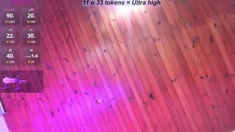 Lili online show from 28, 4, 2026