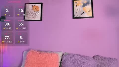 Snapshot of little_lili19 chatting on 1, 6, 2026 Lili online show from 1, 6, 2026