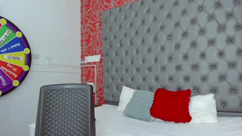 Snapshot of little_lilith_apple chatting on 25, 1, 2025 little_lilith_apple online show from 25, 1, 2025