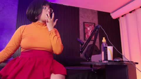 Maeve  online show from 1, 2, 2025