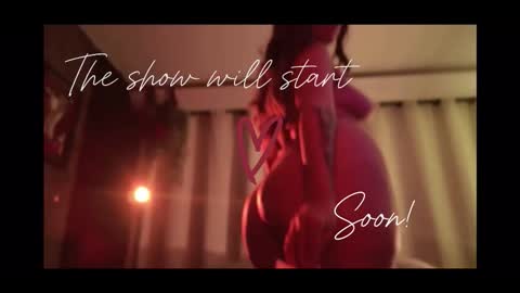 Maeve  online show from 12, 9, 2025