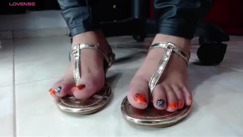 Misstress Martina  online show from 7, 10, 2025