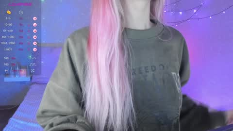 Snapshot of little_misaki chatting on 2, 12, 2024 Maria online show from 2, 12, 2024