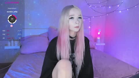 Snapshot of little_misaki chatting on 5, 12, 2024 Maria online show from 5, 12, 2024