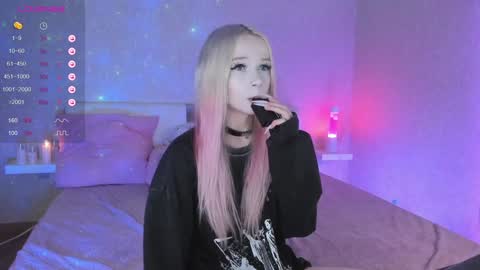 Snapshot of little_misaki chatting on 7, 12, 2024 Maria online show from 7, 12, 2024