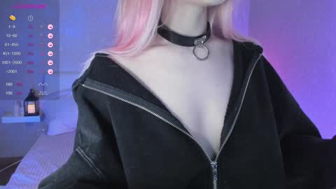 Snapshot of little_misaki chatting on 13, 12, 2024 Maria online show from 13, 12, 2024