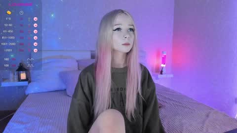 Snapshot of little_misaki chatting on 14, 12, 2024 Maria online show from 14, 12, 2024