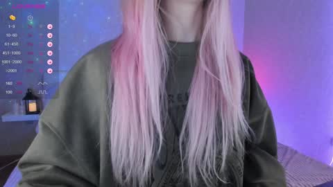 Snapshot of little_misaki chatting on 15, 12, 2024 Maria online show from 15, 12, 2024