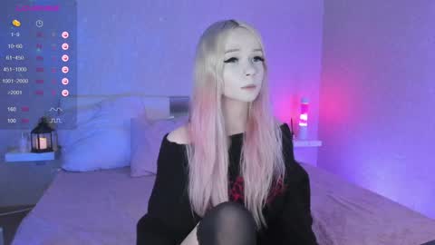 Snapshot of little_misaki chatting on 16, 12, 2024 Maria online show from 16, 12, 2024