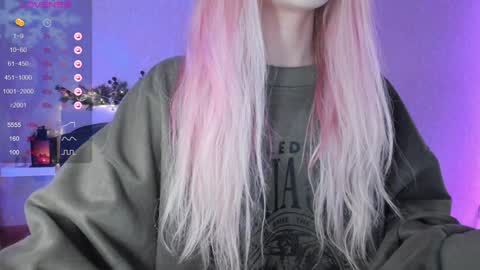 Snapshot of little_misaki chatting on 28, 12, 2024 Maria online show from 28, 12, 2024