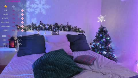 Snapshot of little_misaki chatting on 29, 12, 2024 Maria online show from 29, 12, 2024