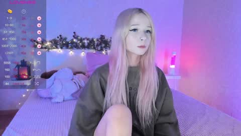 Snapshot of little_misaki chatting on 6, 1, 2025 Maria online show from 6, 1, 2025