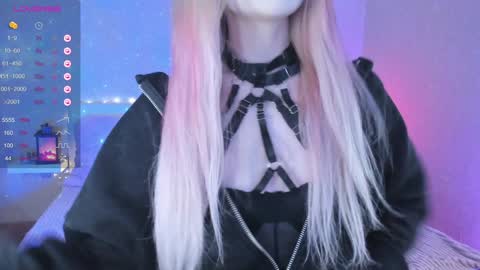 Snapshot of little_misaki chatting on 16, 1, 2025 Maria online show from 16, 1, 2025