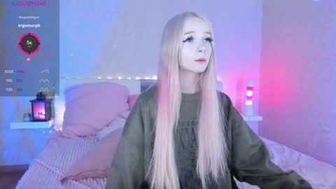 Snapshot of little_misaki chatting on 30, 1, 2025 Maria online show from 30, 1, 2025