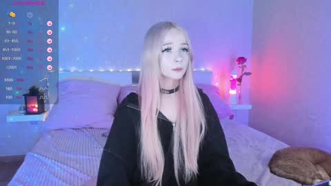 Snapshot of little_misaki chatting on 31, 1, 2025 Maria online show from 31, 1, 2025